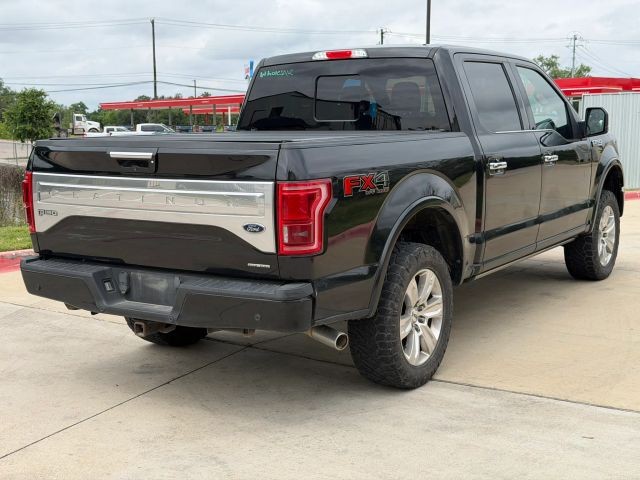 Ford F-150 Vehicle Full-screen Gallery Image 06