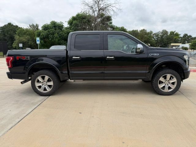Ford F-150 Vehicle Full-screen Gallery Image 07