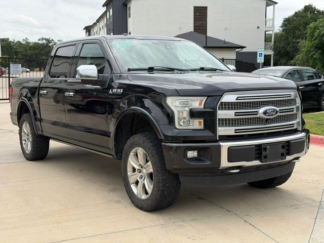 Ford F-150 Vehicle Full-screen Gallery Image 08
