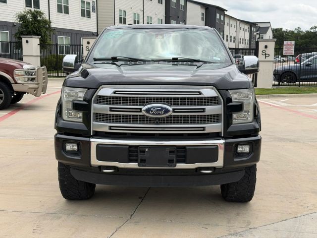 Ford F-150 Vehicle Full-screen Gallery Image 09