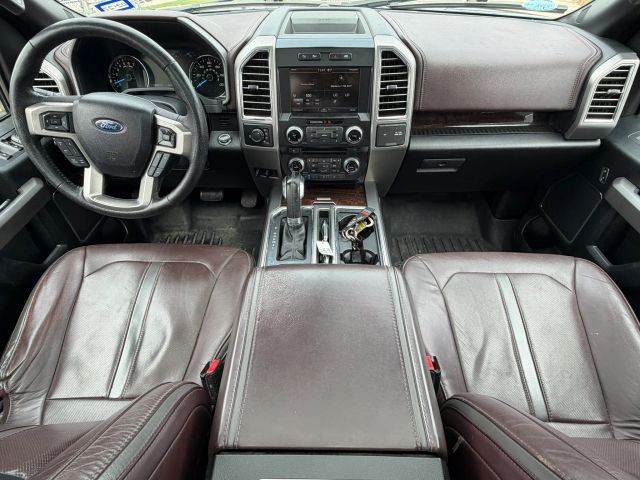 Ford F-150 Vehicle Full-screen Gallery Image 12