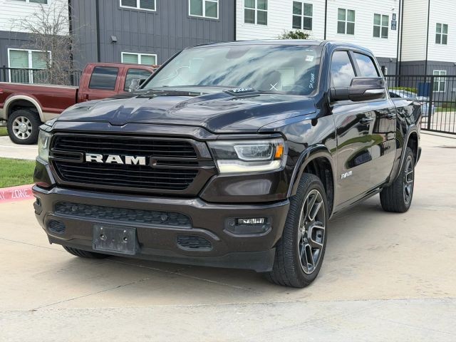 Ram 1500 Vehicle Full-screen Gallery Image 02
