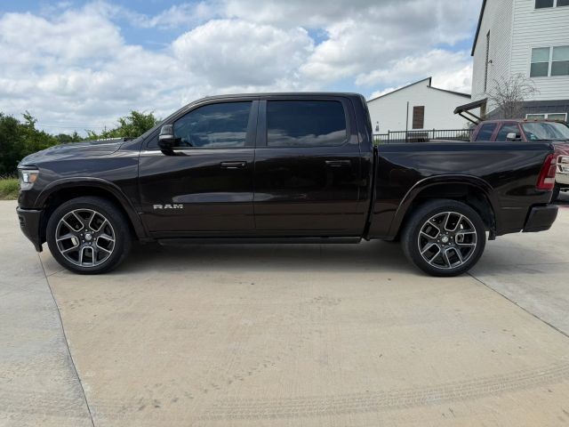 Ram 1500 Vehicle Full-screen Gallery Image 03