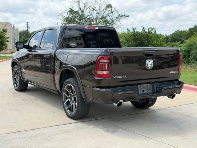 Ram 1500 Vehicle Full-screen Gallery Image 04