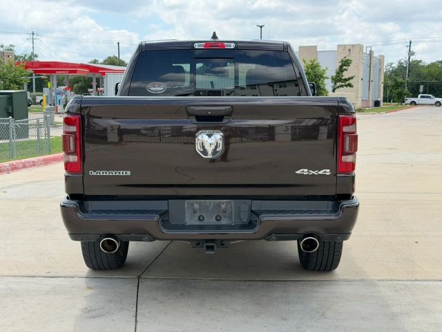 Ram 1500 Vehicle Full-screen Gallery Image 05