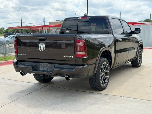 Ram 1500 Vehicle Full-screen Gallery Image 06
