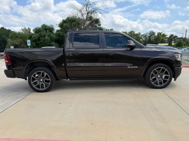 Ram 1500 Vehicle Full-screen Gallery Image 07