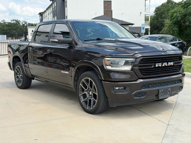 Ram 1500 Vehicle Full-screen Gallery Image 08