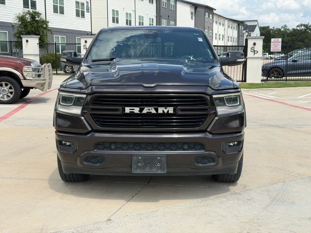 Ram 1500 Vehicle Full-screen Gallery Image 09