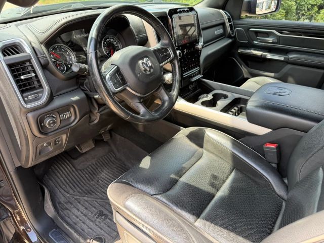 Ram 1500 Vehicle Full-screen Gallery Image 10