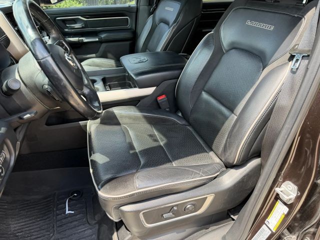 Ram 1500 Vehicle Full-screen Gallery Image 11