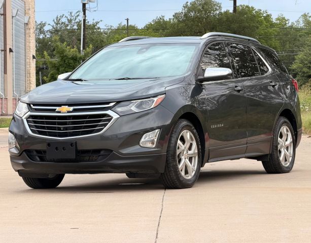 Chevrolet Equinox Vehicle Full-screen Gallery Image 02