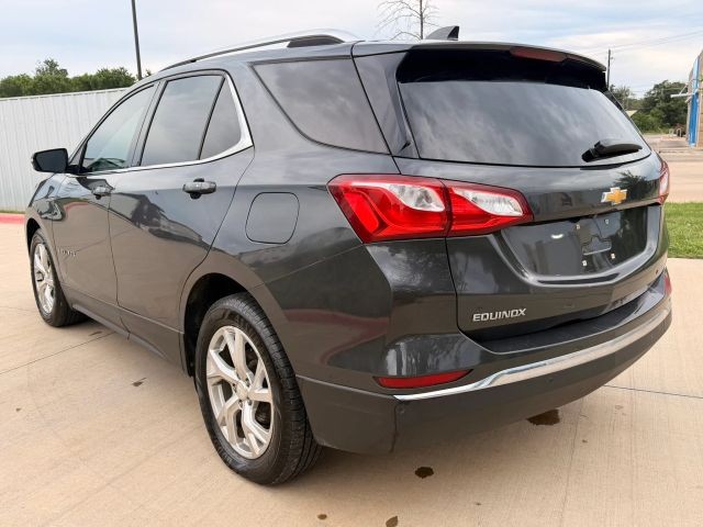 Chevrolet Equinox Vehicle Full-screen Gallery Image 04