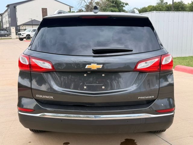 Chevrolet Equinox Vehicle Full-screen Gallery Image 05