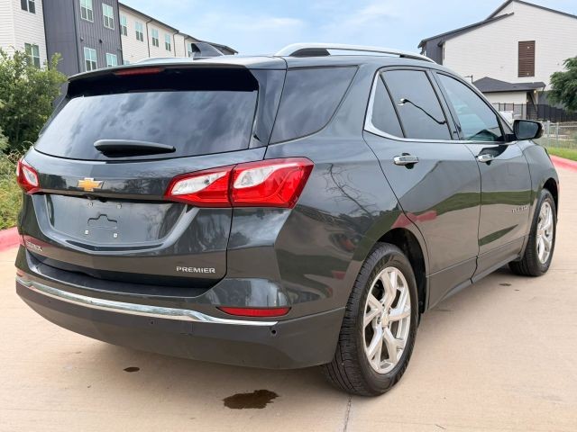 Chevrolet Equinox Vehicle Full-screen Gallery Image 06