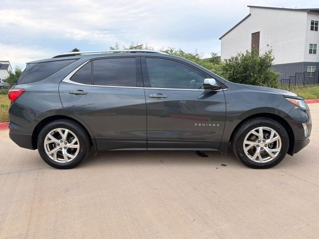 Chevrolet Equinox Vehicle Full-screen Gallery Image 07