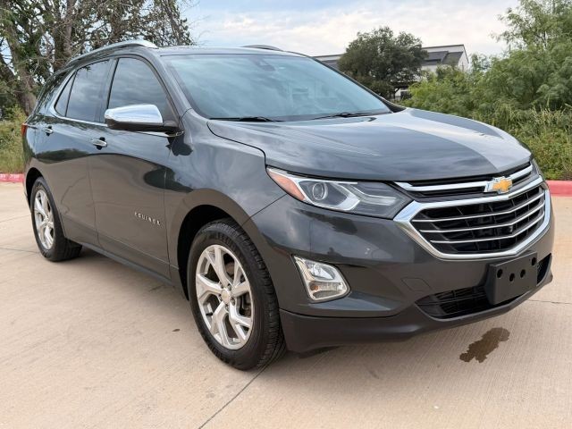 Chevrolet Equinox Vehicle Full-screen Gallery Image 08