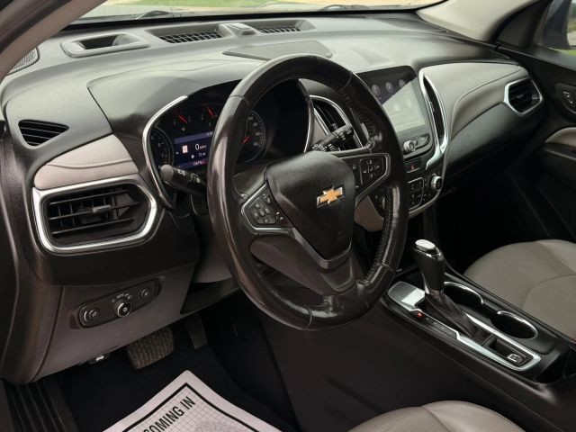 Chevrolet Equinox Vehicle Full-screen Gallery Image 11
