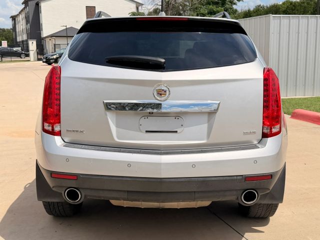 Cadillac SRX Vehicle Full-screen Gallery Image 05
