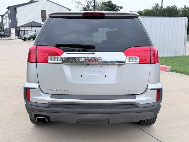 GMC Terrain Vehicle Full-screen Gallery Image 05