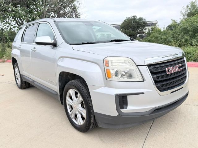 GMC Terrain Vehicle Full-screen Gallery Image 08