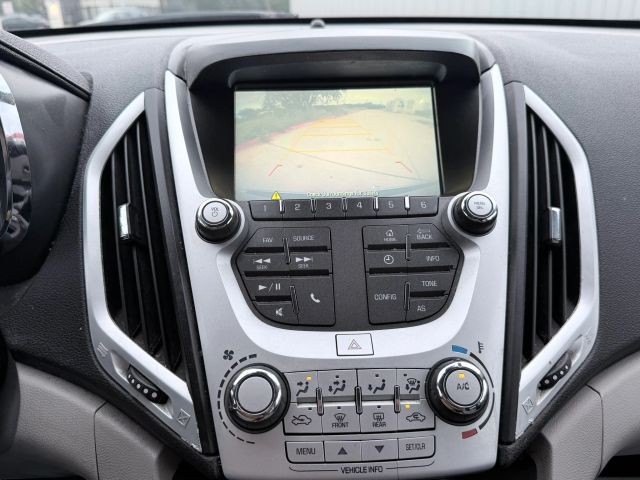 GMC Terrain Vehicle Full-screen Gallery Image 14