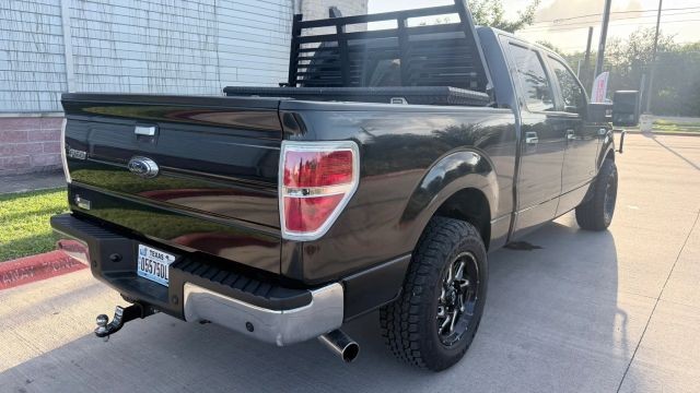 Ford F-150 Vehicle Full-screen Gallery Image 04