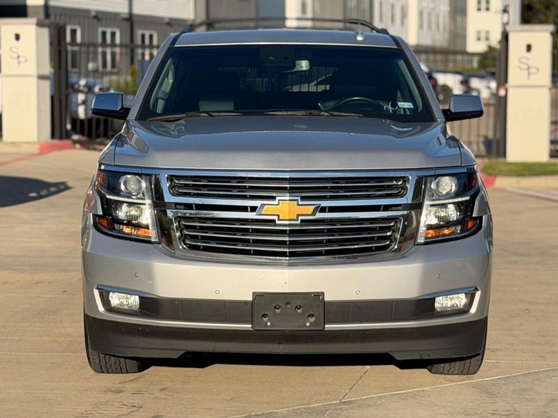 Chevrolet Tahoe Vehicle Full-screen Gallery Image 09