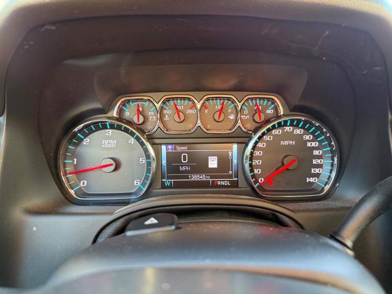 Chevrolet Tahoe Vehicle Full-screen Gallery Image 13