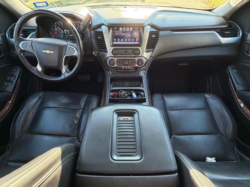 Chevrolet Tahoe Vehicle Full-screen Gallery Image 20