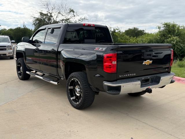 Chevrolet Silverado 1500 Vehicle Full-screen Gallery Image 04