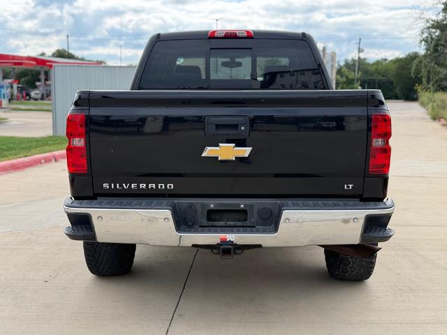 Chevrolet Silverado 1500 Vehicle Full-screen Gallery Image 05