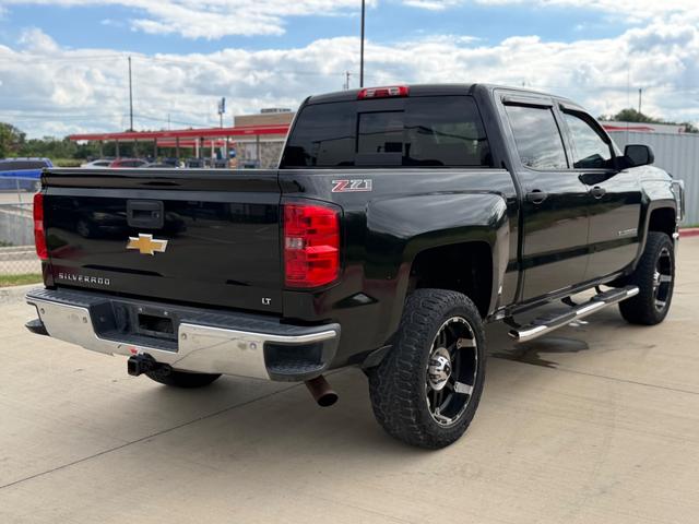 Chevrolet Silverado 1500 Vehicle Full-screen Gallery Image 06