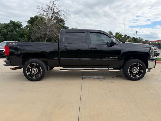 Chevrolet Silverado 1500 Vehicle Full-screen Gallery Image 07