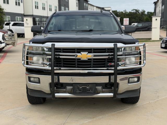 Chevrolet Silverado 1500 Vehicle Full-screen Gallery Image 09