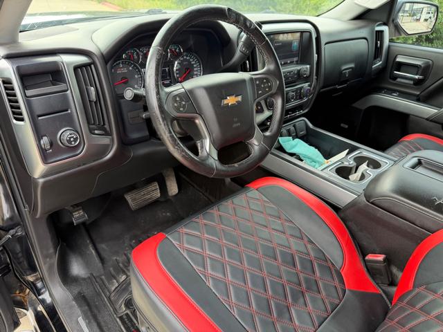 Chevrolet Silverado 1500 Vehicle Full-screen Gallery Image 11