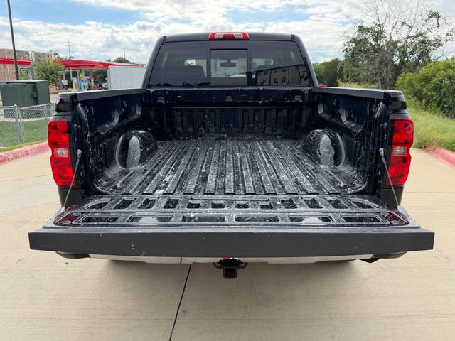 Chevrolet Silverado 1500 Vehicle Full-screen Gallery Image 21