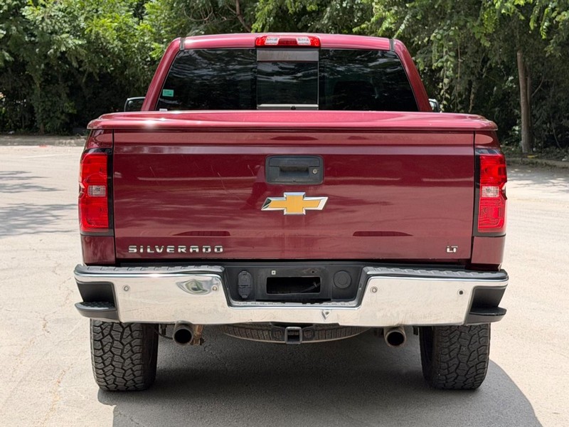 Chevrolet Silverado 1500 Vehicle Full-screen Gallery Image 05