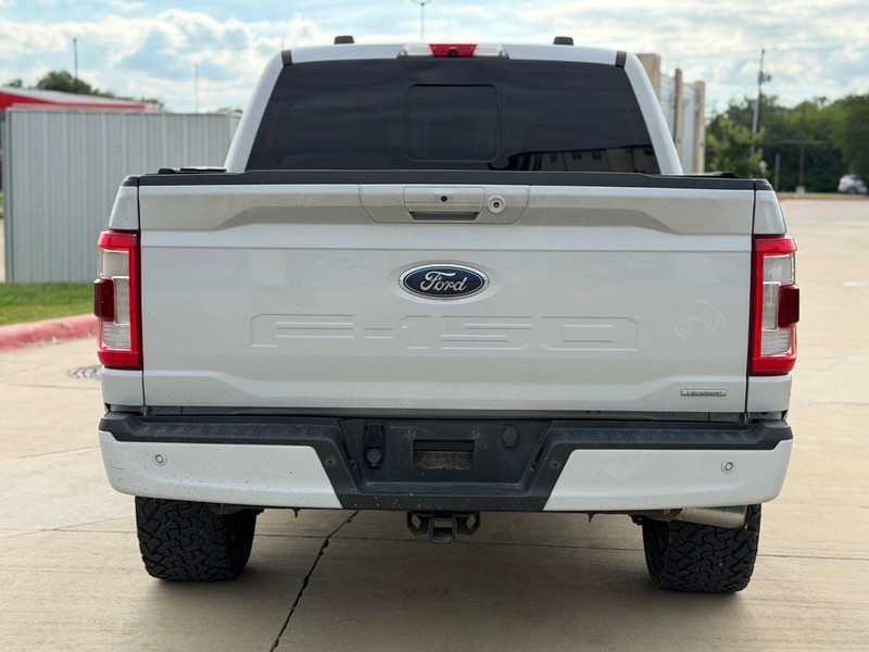 Ford F-150 Vehicle Full-screen Gallery Image 05