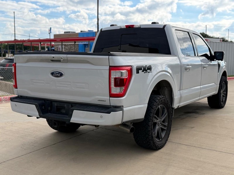 Ford F-150 Vehicle Full-screen Gallery Image 06