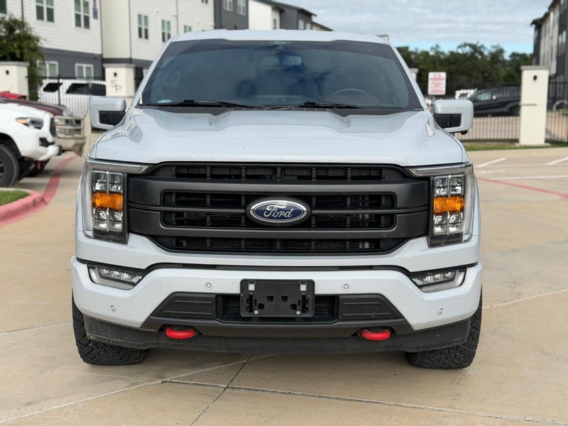 Ford F-150 Vehicle Full-screen Gallery Image 09