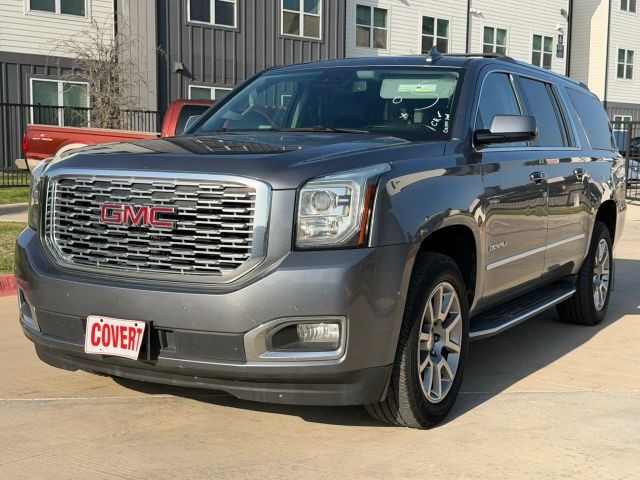 GMC Yukon XL Vehicle Full-screen Gallery Image 02