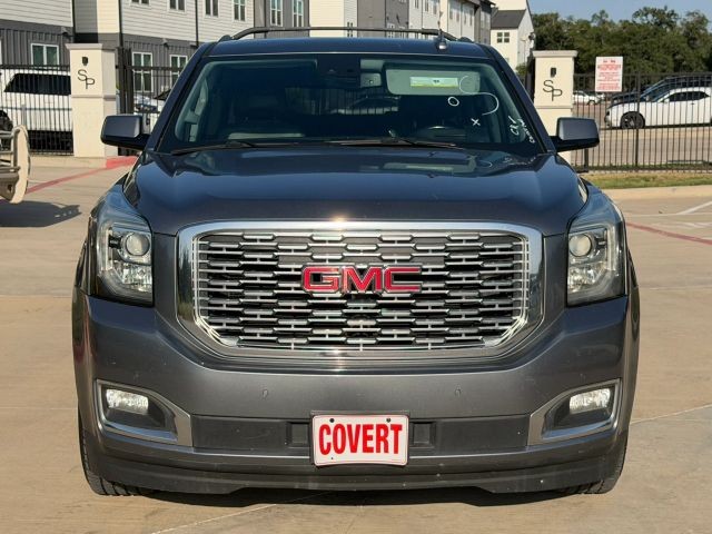 GMC Yukon XL Vehicle Full-screen Gallery Image 09