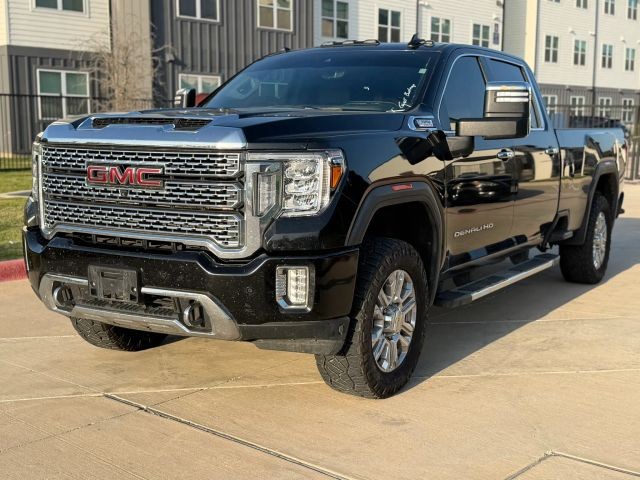 GMC Sierra 3500HD Vehicle Full-screen Gallery Image 02