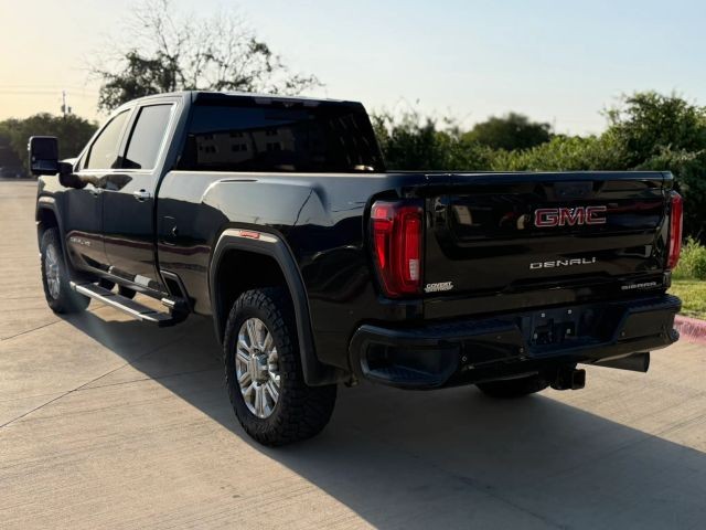 GMC Sierra 3500HD Vehicle Full-screen Gallery Image 04