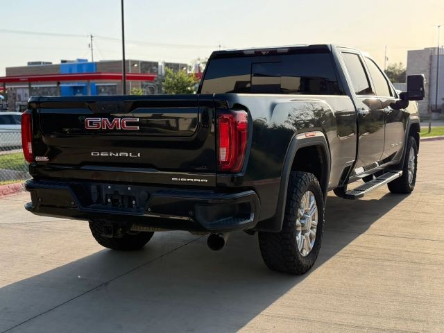 GMC Sierra 3500HD Vehicle Full-screen Gallery Image 06