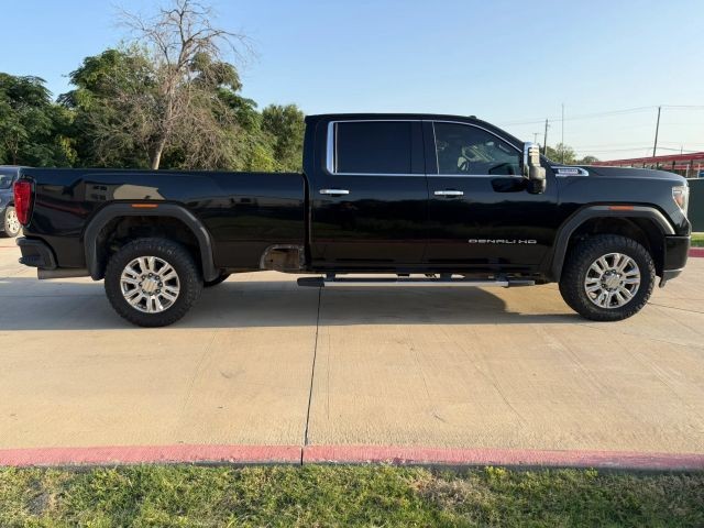 GMC Sierra 3500HD Vehicle Full-screen Gallery Image 07