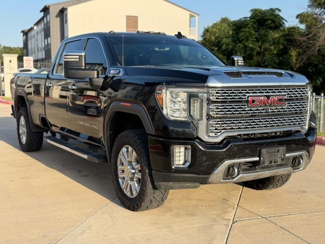 GMC Sierra 3500HD Vehicle Full-screen Gallery Image 08