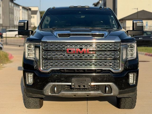 GMC Sierra 3500HD Vehicle Full-screen Gallery Image 09