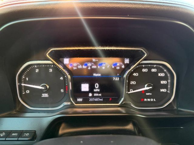 GMC Sierra 3500HD Vehicle Full-screen Gallery Image 13